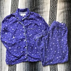 Victoria’s Secret pajamas